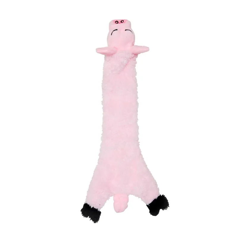 Slutrea | Little&Bigger 1 Earth 4 Paws Platt Gris 35 cm