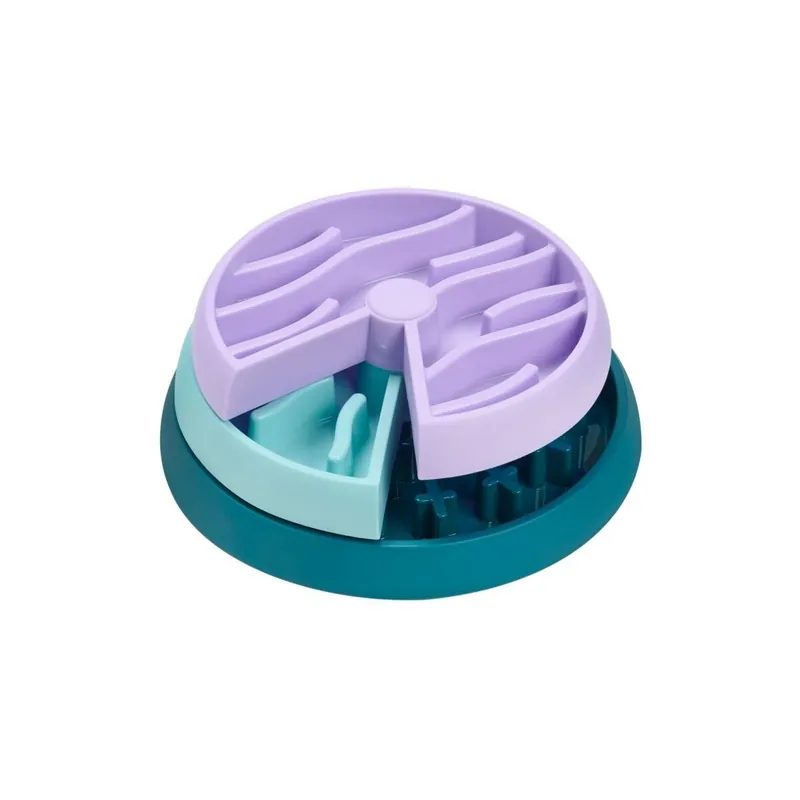 Sänkt pris | Little&Bigger Seek-a-Treat Cake Spinner Aktiveringsleksak