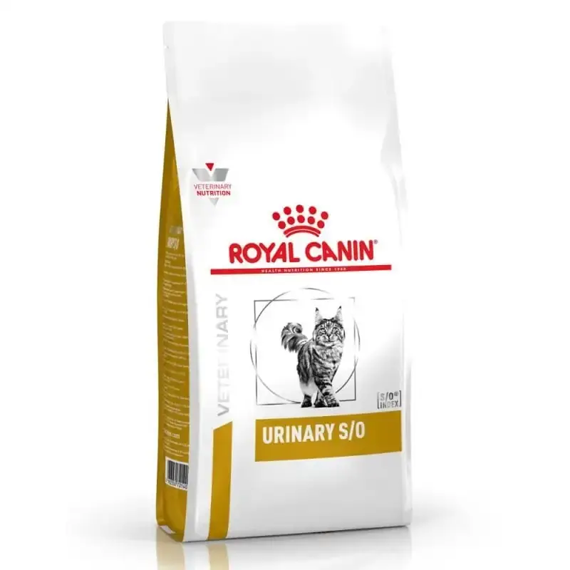 Tryggt köp | ROYAL CANIN Cat Urinary 3,5 kg