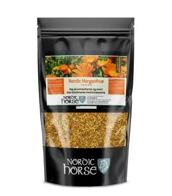 Klar att skickas | Nordic Morgenfrue Ringblomma 150 g