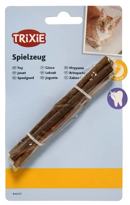 Nyhet - Matatabi tuggpinnar, 10 g