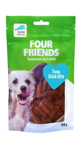 FourFriends Tuna Stick Bite | Dagens erbjudande