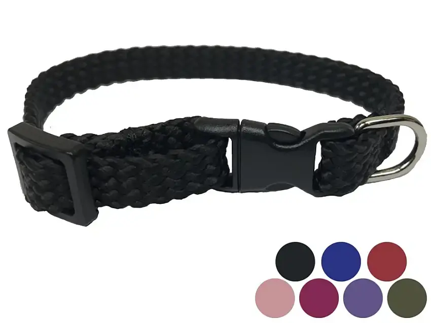Alac Valphalsband 22-35cm | Köp nu