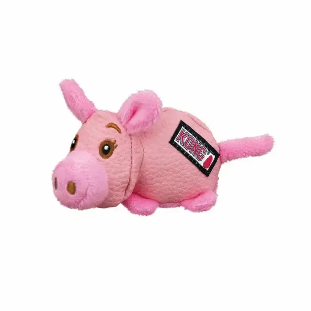 Kong Phatz Pig - Mycket populär