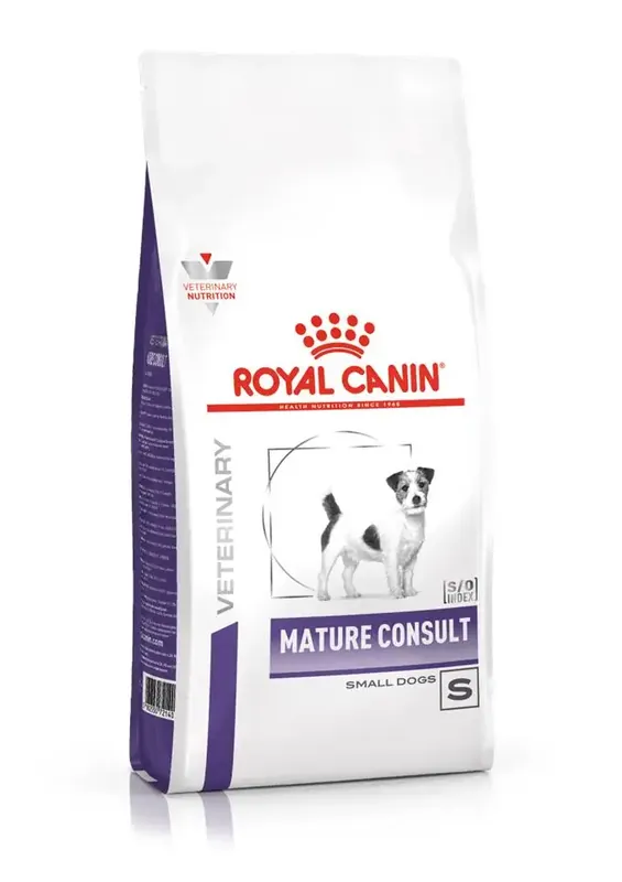 ROYAL CANIN VCN sc mogen liten Dog – 3,5 kg - Toppkvalitet
