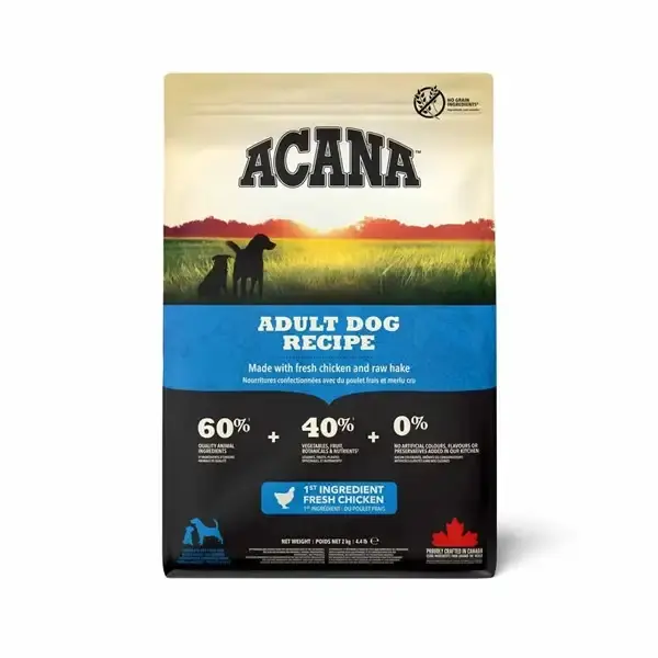 Skynda dig | Acana Adult dog recipe 6kg