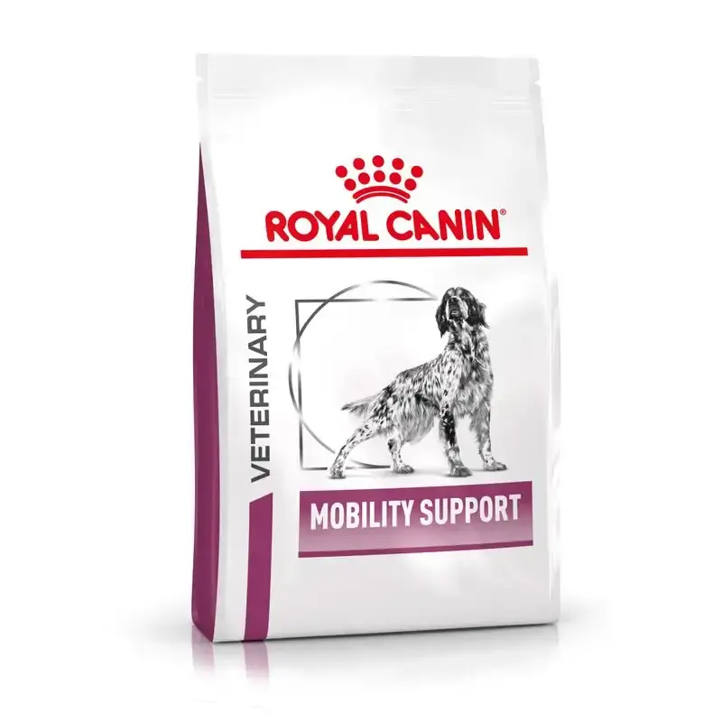 Royal Canin Veterinary Canine Mobility Support-306842.7 - Efterfrågad