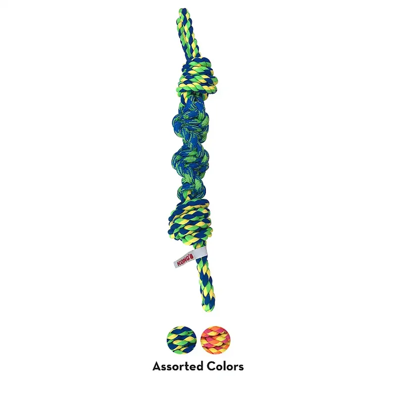Leksak Rope Bunji-C341191 | Enkel retur