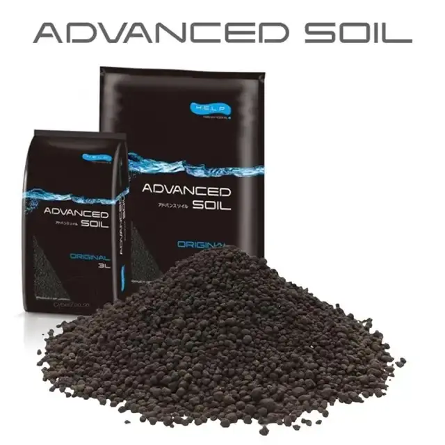 H.E.L.P Advanced Soil Original – 3 liter - Bästa pris
