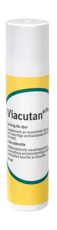 Populär - Viacutan Plus