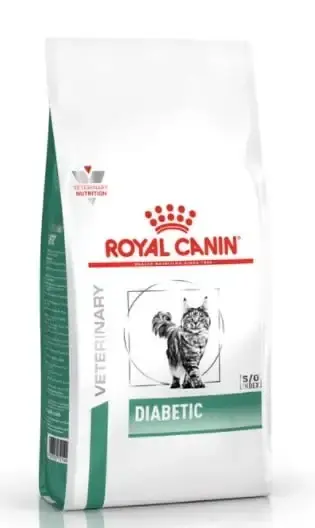 ROYAL CANIN Cat diabetisk 1,5 kg | Beställ idag