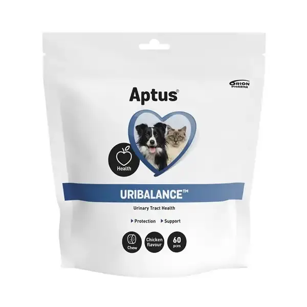 Bara idag | Aptus uribalance