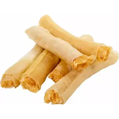 Ozami Premium Beefstick Wrapped M, 20 cm | Fyndpris