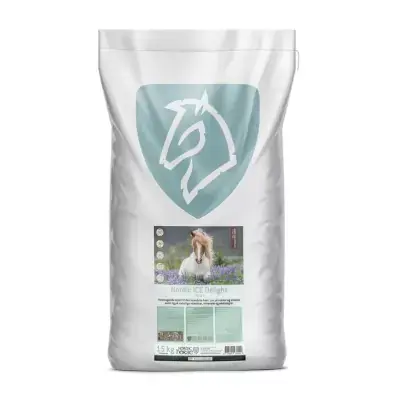 Nordic ICE Delight 15 kg | Bra pris
