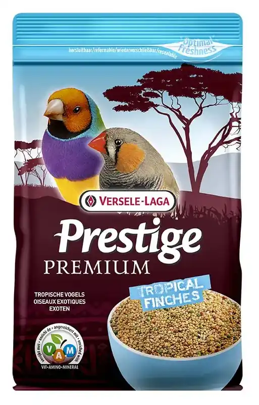 VL Prestige Finkbl. Premium 800 g | Klar att skickas