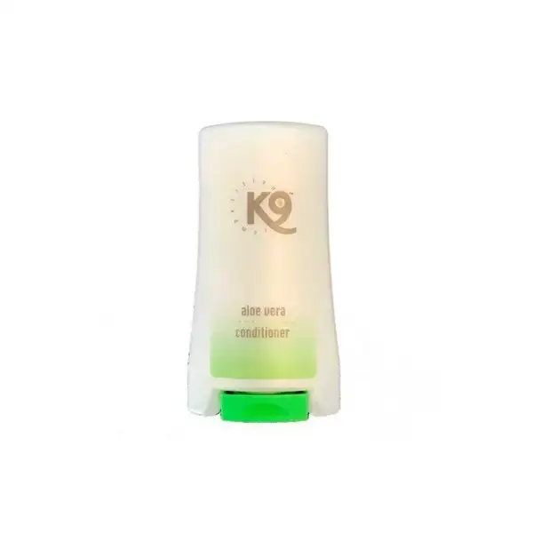 Snabb leverans - Balsam K9 aloe vera 100ml