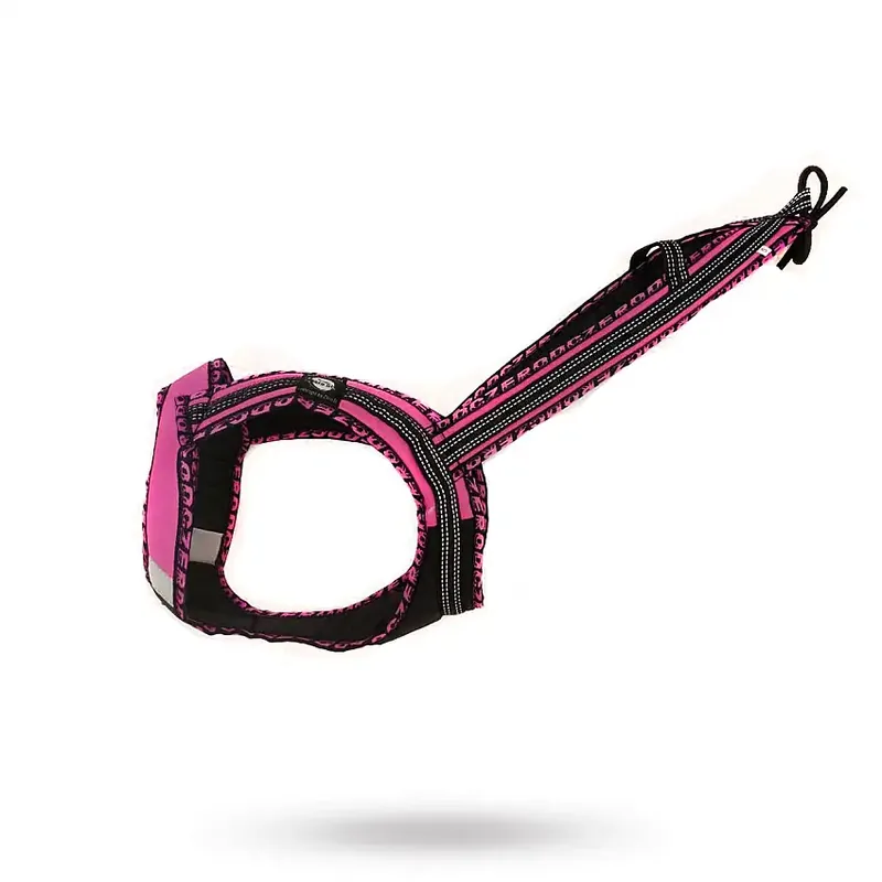 Topprodukt | Zero DC Faster – Royal Rosa
