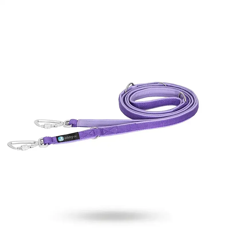Anny-X Safety Fun Koppel – Lavender | Fyndpris