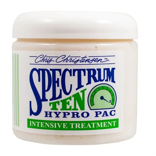 Kundfavorit | Chris Christensen Spectrum Ten Hypro Pac inpackning – 473 ml