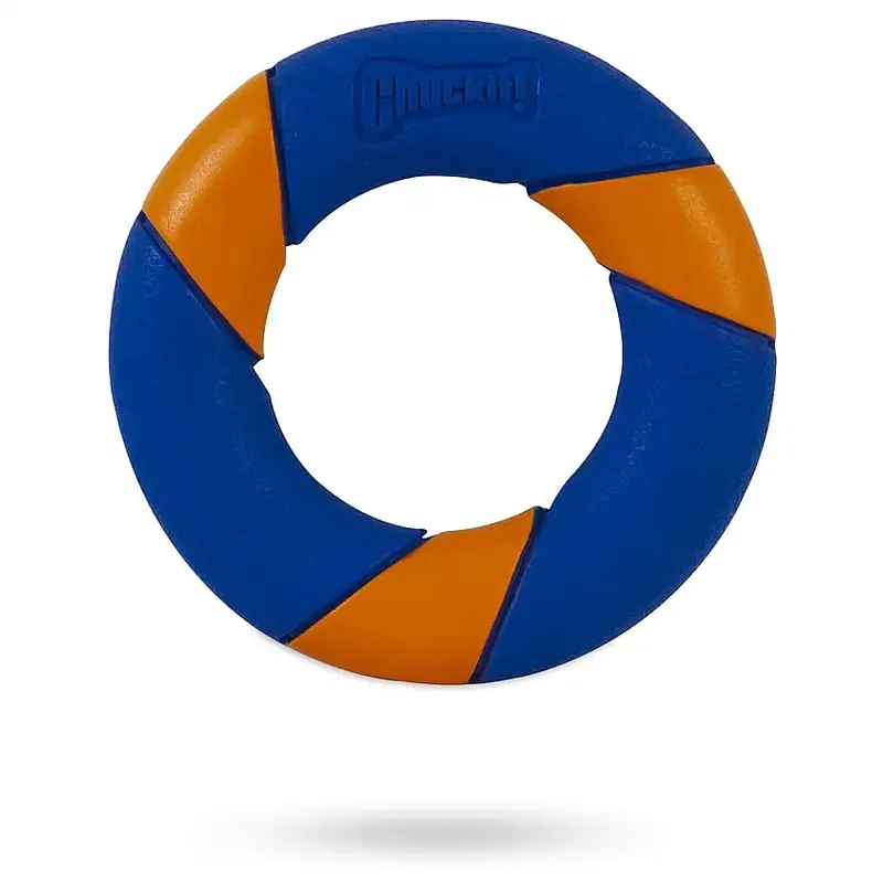 Extra bra pris | Chuckit Ultra Squeaker Ring