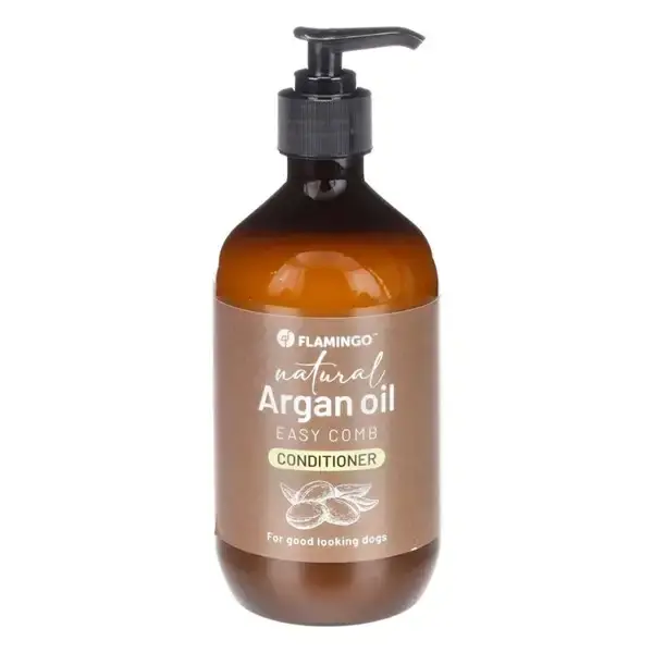 Nyligen tillagt - Balsam Nature 500ml