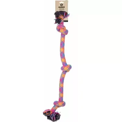 Nytt i webbutiken | Big Rope 3 Knots