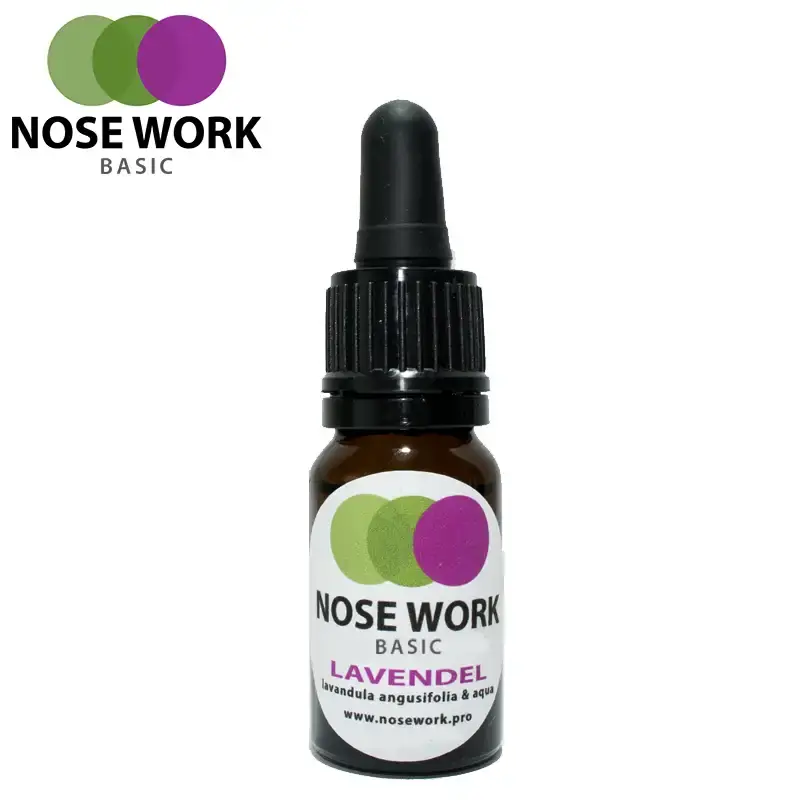 Slutrea | Nose Work – Hydrolat Lavendel 10 ml