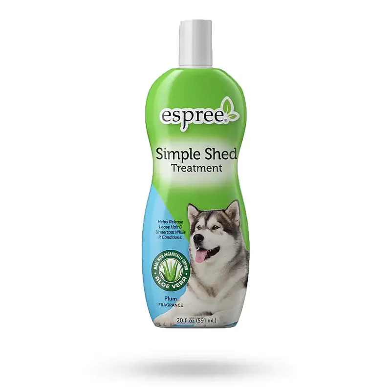 Espree Simple Shed Treatment 355 ml - Erbjudandet går snart ut