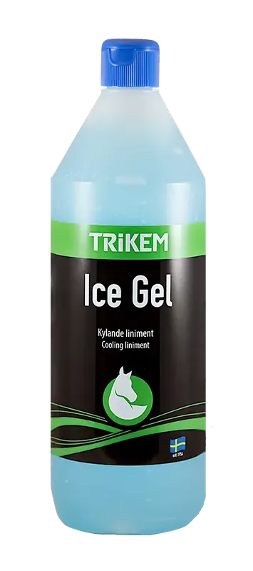 Nyligen lanserat - Kylgel Trikem Ice Gel 1000 ml