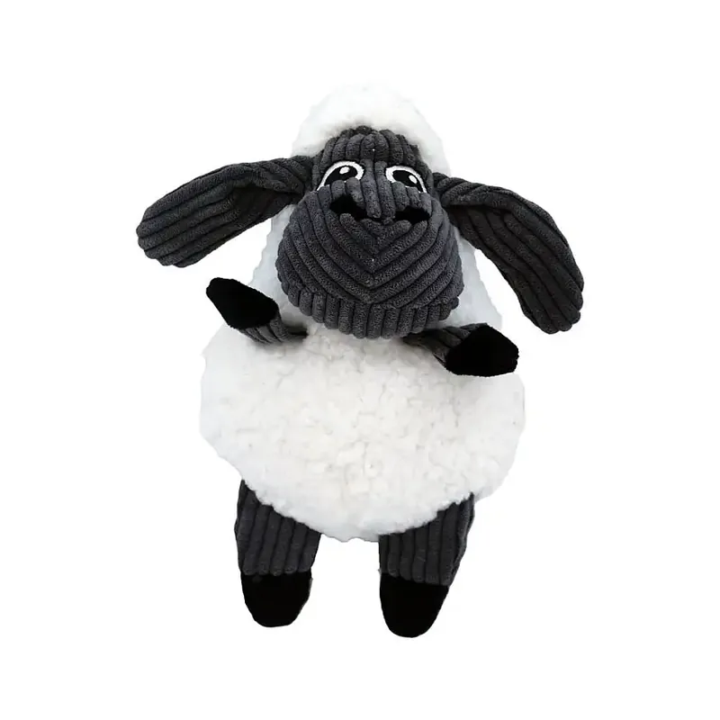 Reapris - KONG Sherps Floofs Får M