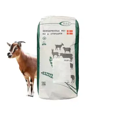 Deal | Getfoder – 20 kg