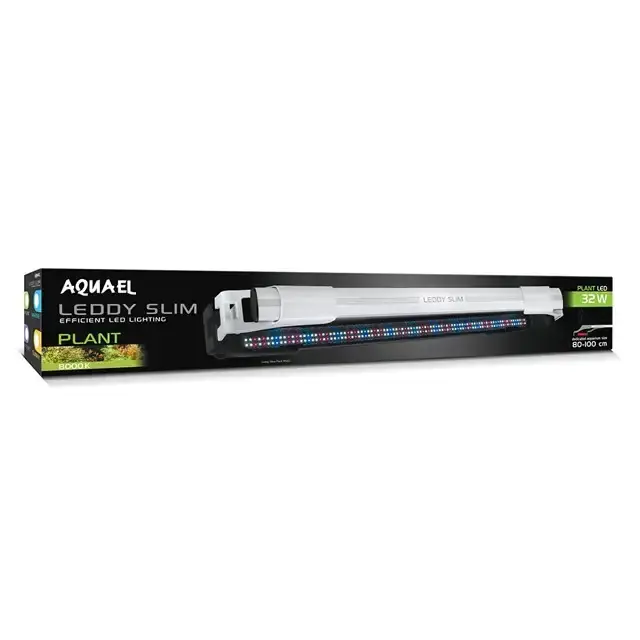 Dagens erbjudande - Aquael Leddy Slim Plant – 80-107 cm – 32 W