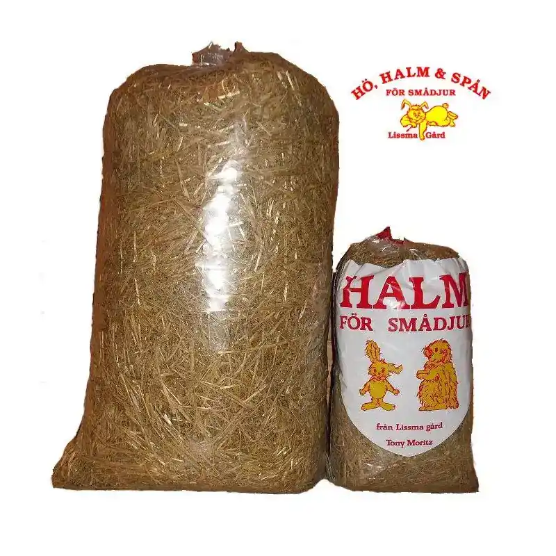 Sänkt pris | Halm 20 l Lissma