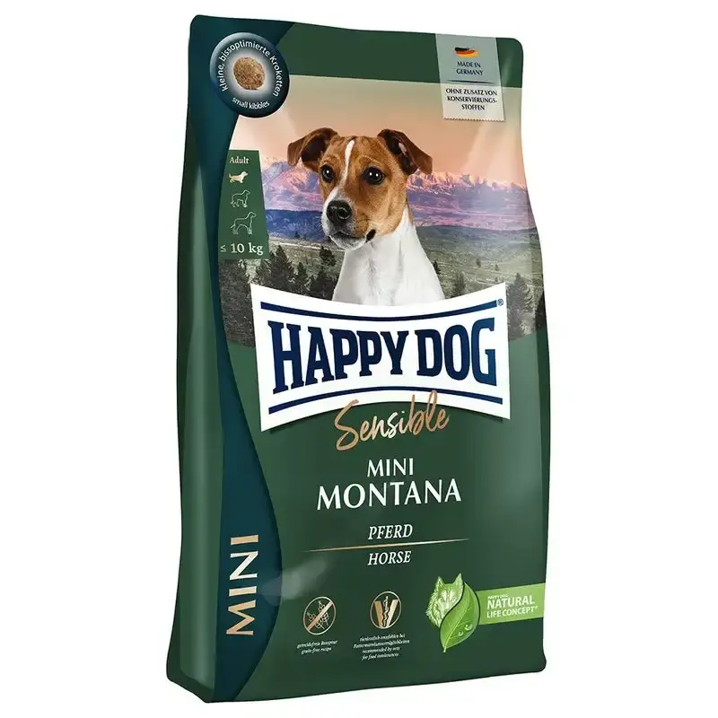 Reapris | Happy Dog Sensible Mini Montana-1707815.0