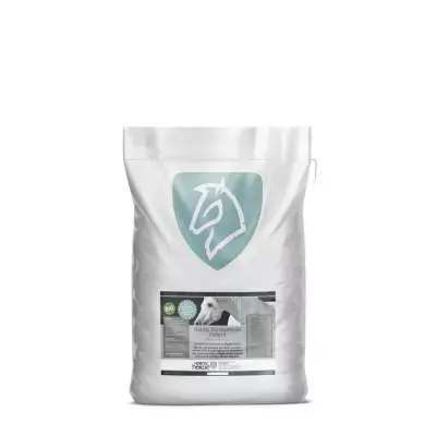 Nyhet i sortimentet | Nordic Sortkommen Pellets 4 kg