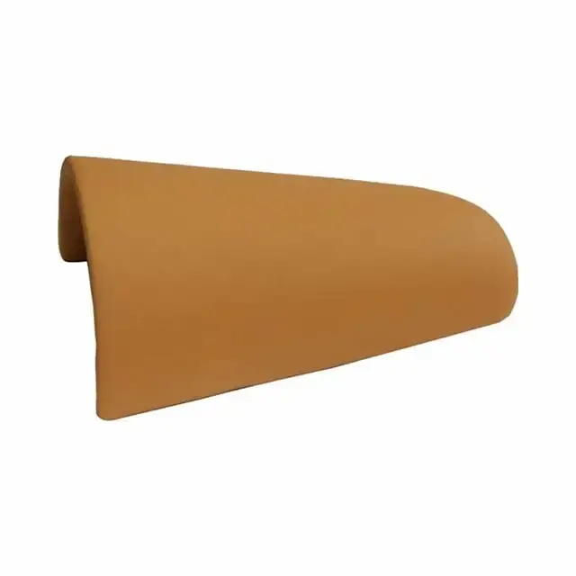 Malgrotta – Halvtunnel Terracotta – 18x11x6 - Nästan slut