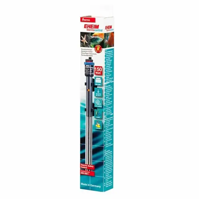 Eheim Thermocontrol – Doppvärmare – 150 W - Premium