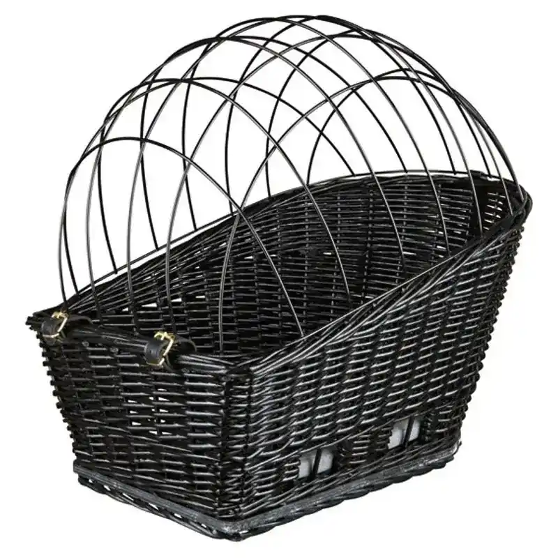 Cykelkorg katt/hund, pakethållare, 8 kg | Specialpris