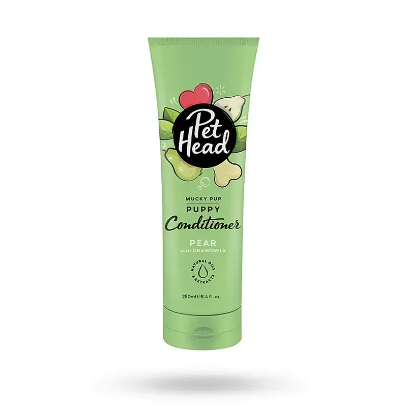 Pet Head Mucky Puppy Balsam 250ml - Trygg betalning