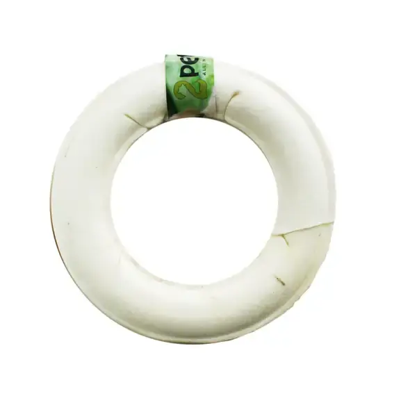 Köp nu - 2Pets Tuggring pressad ca 15cm