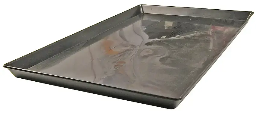 Kanonpris | Plastbotten till Stålbur L, 74,5cm-C376900