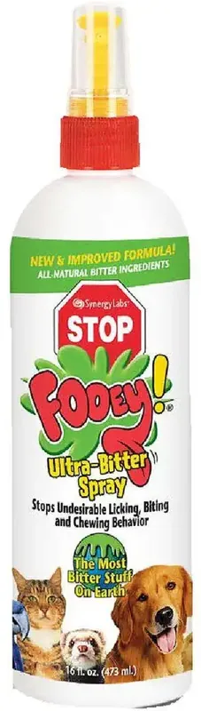 Antitugg Fooey Ultrabitter Spray 236 ml | Kampanj