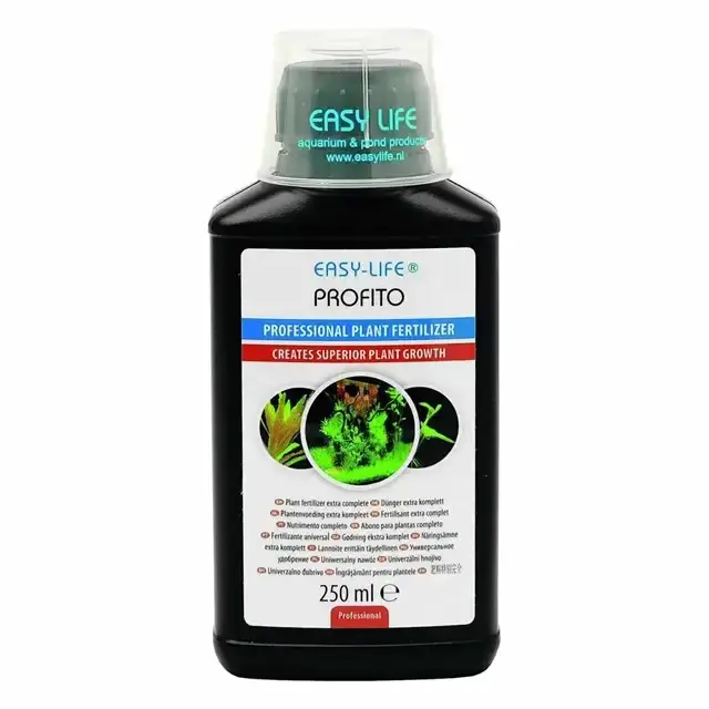 Dagens deal - Easy-Life Profito – Växtnäring – 250 ml
