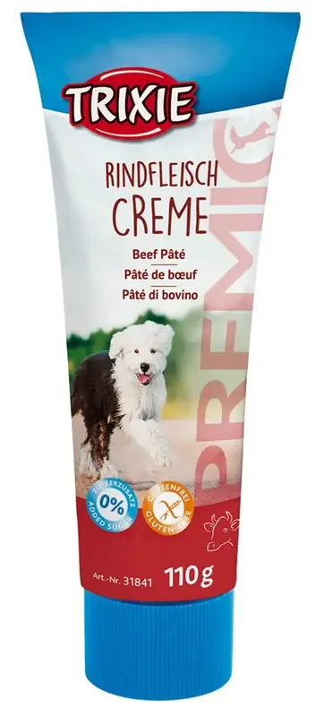 PREMIO beefpate i tub 110gr | Handla säkert
