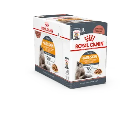 Tillverkarpris - RC FCN Intense Beauty Gravy 12x85g