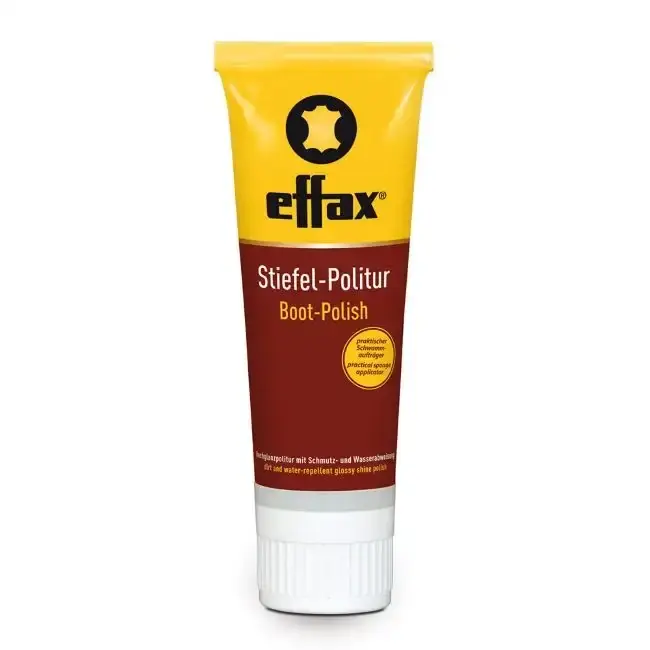 Beställ online - Effax Stövelputs / Skokräm