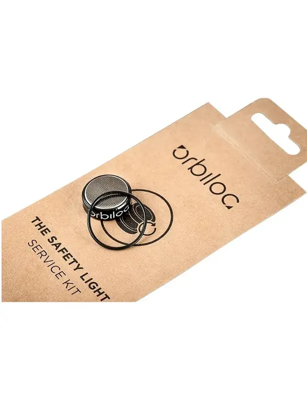 Service Kit Dual - Fyndpris