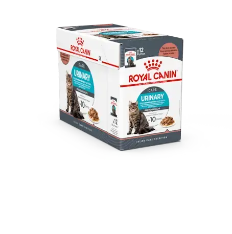 Prisnedsättning | RC FCN Urinary Care Gravy 12x85g