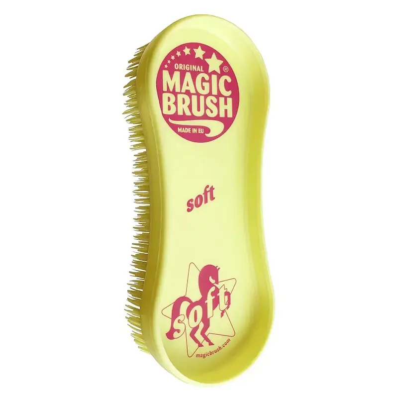 Tillverkarpris - MagicBrush Soft