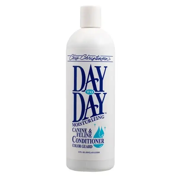 Finns i lager - Chris Christensen Day to Day balsam – 473 ml